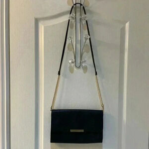 H&M Black Crossbody Purse